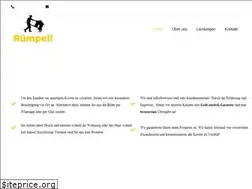 Sites similar to ruempeli.de