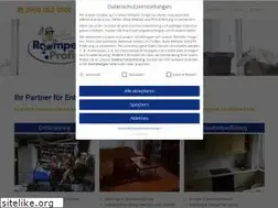 Sites similar to ruempelprofis.de