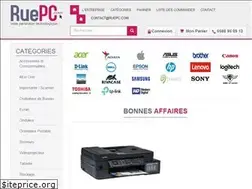 Sites similar to ruepc.com