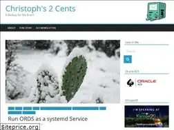 Sites similar to ruepprich.com