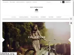 Sites similar to rueprincesse.com
