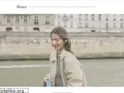 Sites similar to ruerodier.com