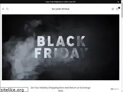 Sites similar to ruesaintpatrick.com