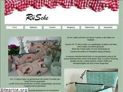 Sites similar to ruesche-design.de