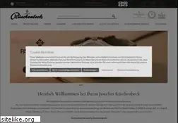 Sites similar to rueschenbeck.de