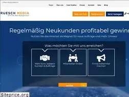 Sites similar to rueschmedia.de