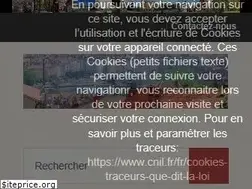 Sites similar to ruesdelyon.net