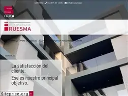 Sites similar to ruesma.com