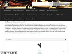 Sites similar to ruestkammer.at