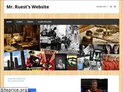 Sites similar to ruestocsb.weebly.com