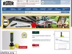 Sites similar to rueter.com