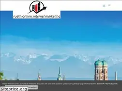 Sites similar to rueth-online.de