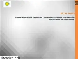 Sites similar to ruette-forum.de