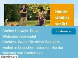 Sites similar to ruetters-dogs.de