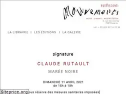 Sites similar to ruevisconti-editions.com