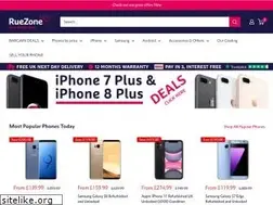 Sites similar to ruezone.com
