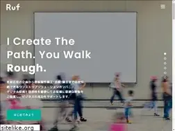 Sites similar to ruf-ad.co.jp