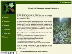 Sites similar to ruf-der-wildnis.de