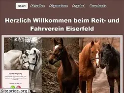 Sites similar to ruf-eiserfeld.de