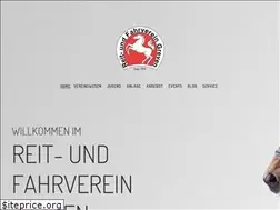 Sites similar to ruf-greven.de
