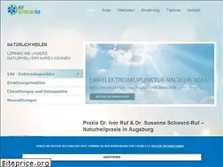 Sites similar to ruf-schwerd.de