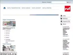 Sites similar to ruf.ch