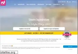 Sites similar to ruf.de