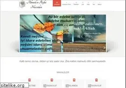 Sites similar to rufai.com