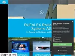 Sites similar to rufalex.ch