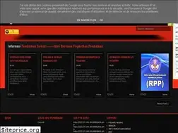 Sites similar to rufeb.blogspot.com