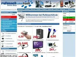 Sites similar to rufenach24.de