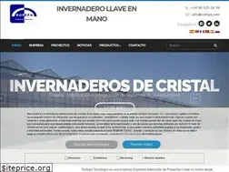 Sites similar to rufepa.com