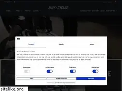 Sites similar to ruff-cycles.com