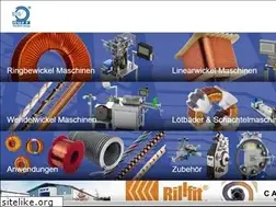 Sites similar to ruff-machines.com