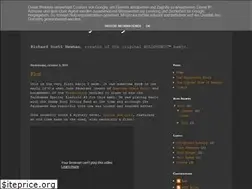 Sites similar to ruffalley.com