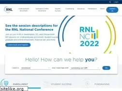 Sites similar to ruffalonl.com