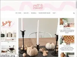 Sites similar to ruffandrenew.com