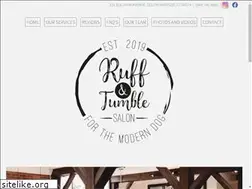 Sites similar to ruffandtumblect.com
