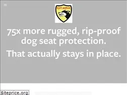 Sites similar to ruffarmor.com
