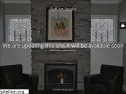 Sites similar to ruffartstudio.com