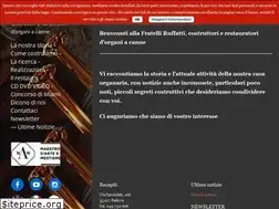 Sites similar to ruffatti.com