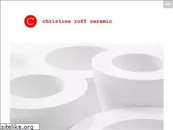 Sites similar to ruffceramic.de