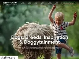 Sites similar to ruffchamp.com