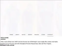 Sites similar to ruffcreek.com