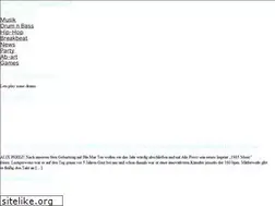 Sites similar to ruffcut.de