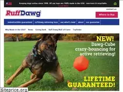 Sites similar to ruffdawg.com