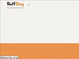 Sites similar to ruffdayresort.com