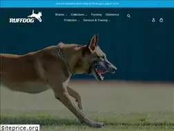 Sites similar to ruffdogsports.com