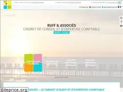Sites similar to ruffetassocies.fr