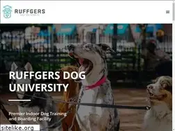 Sites similar to ruffgers.com